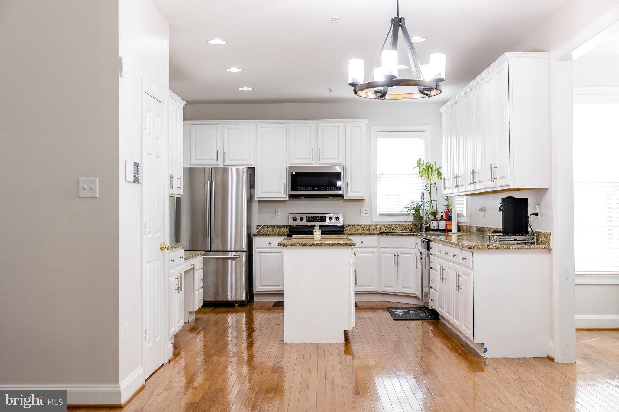 FAIRWOOD - Residential Lease