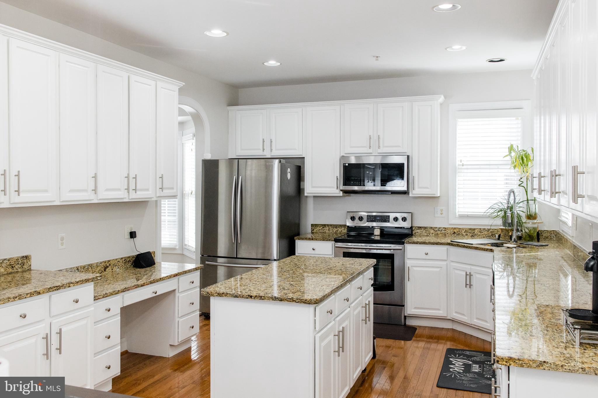 FAIRWOOD - Residential Lease