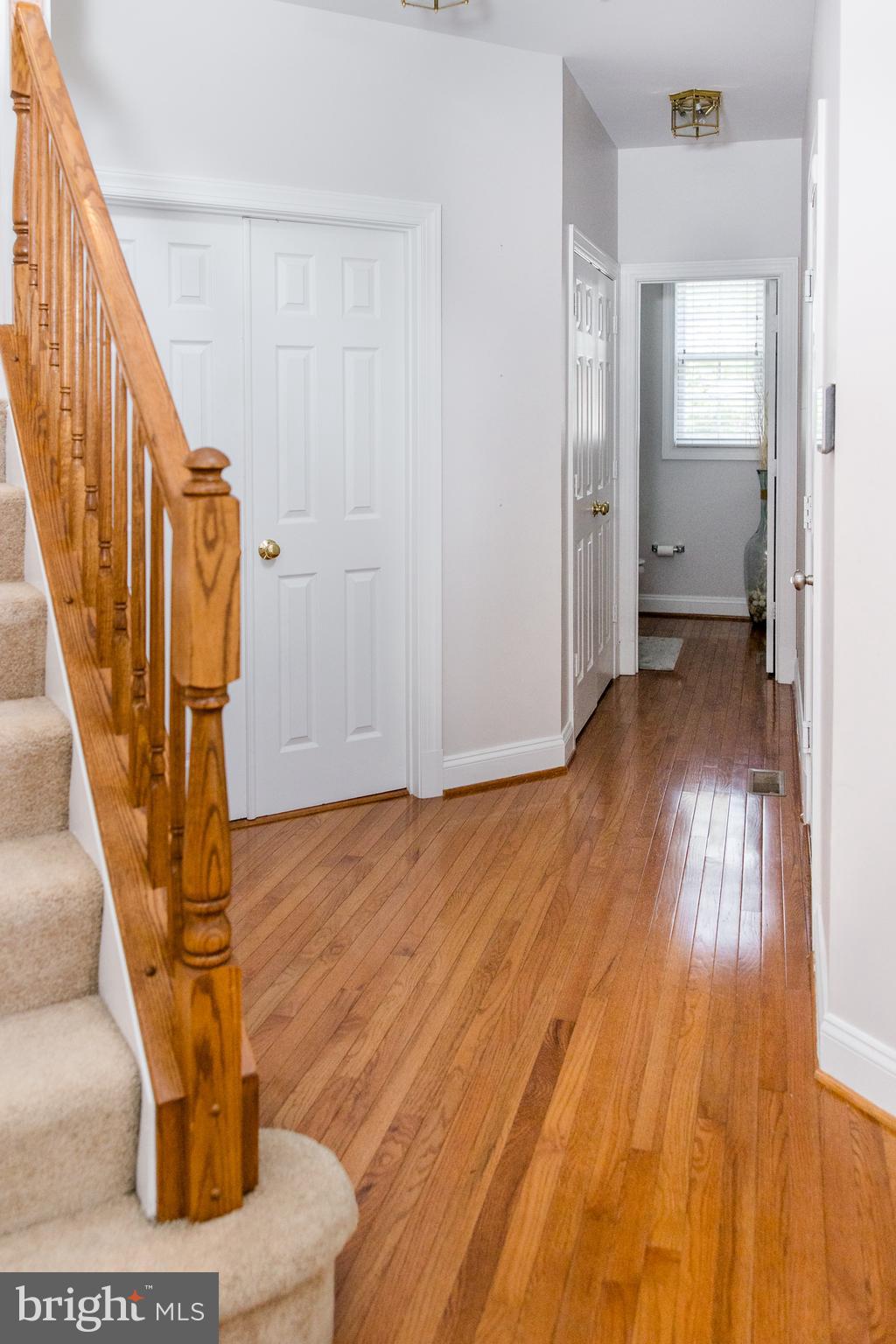 FAIRWOOD - Residential Lease