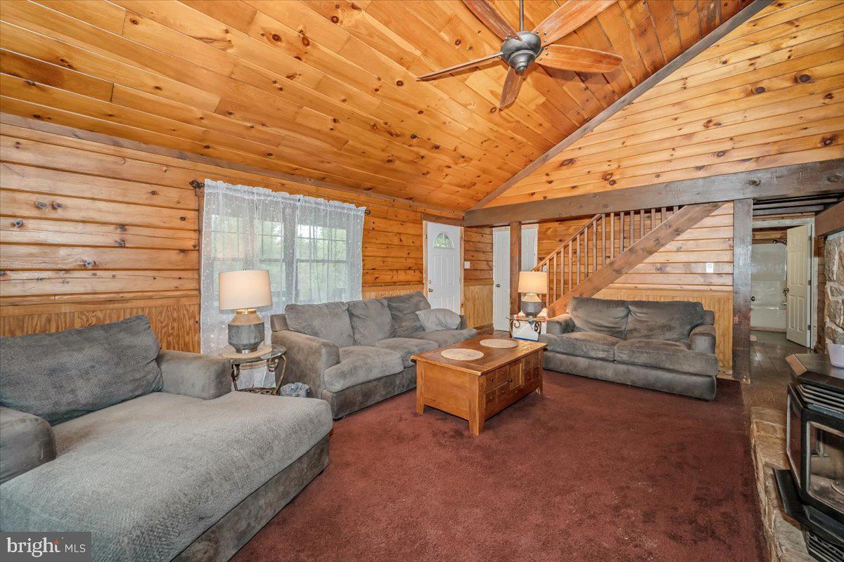 SEVEN VALLEYS - Residential