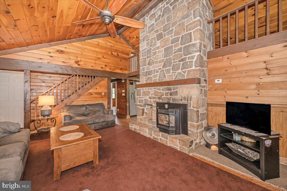 SEVEN VALLEYS - Residential