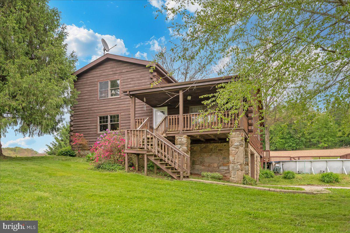 SEVEN VALLEYS - Residential