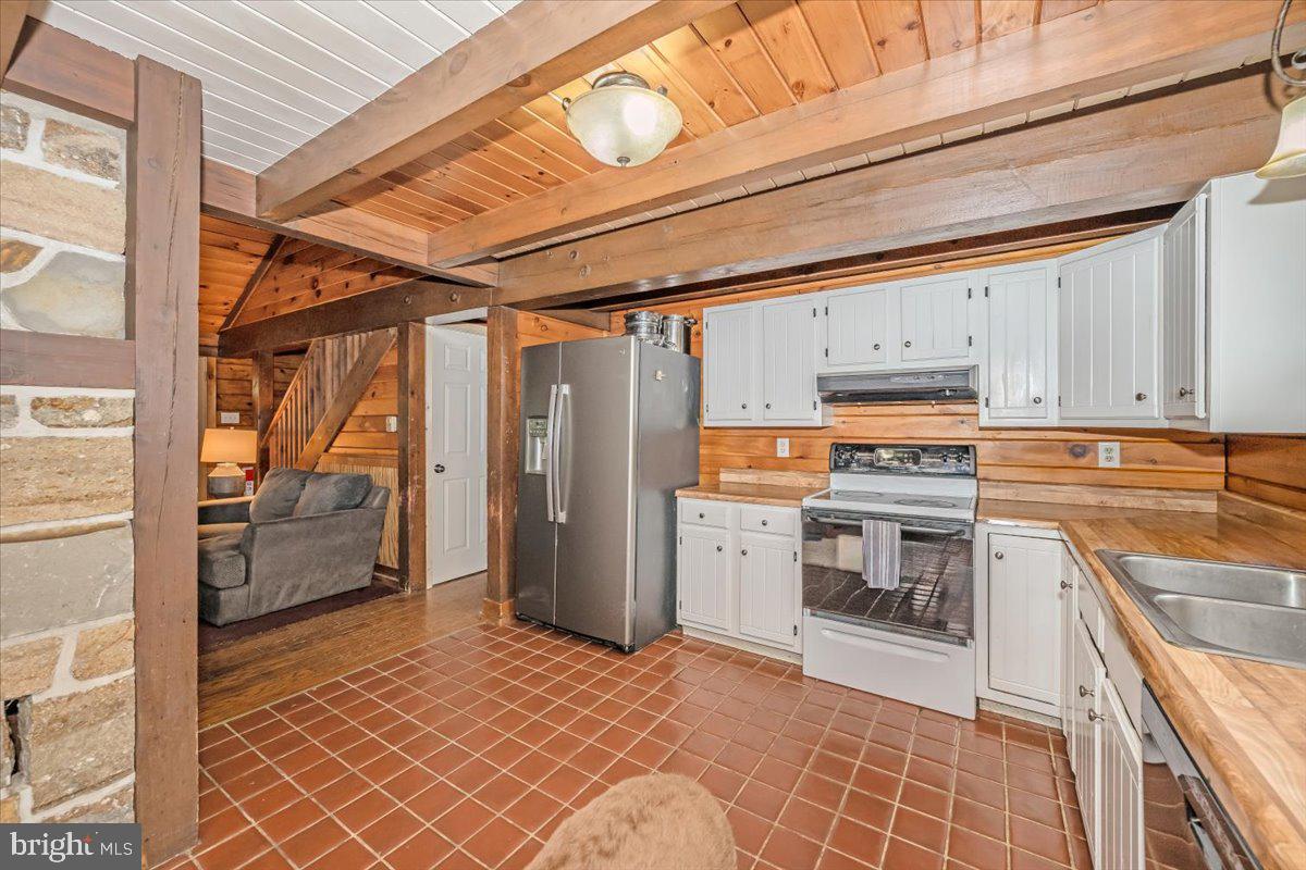 SEVEN VALLEYS - Residential
