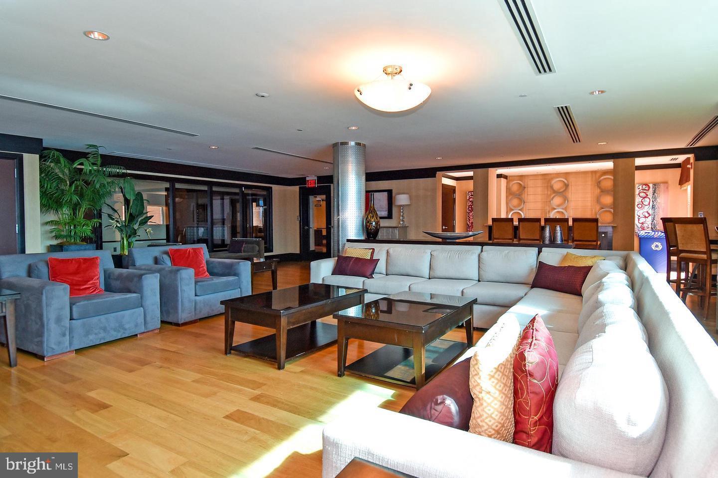 THE BRITTANY - Residential