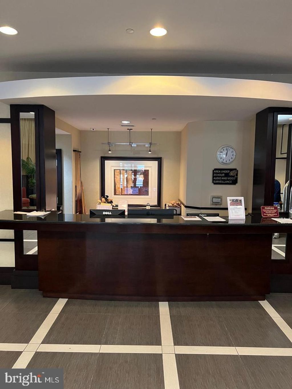 Photo of 4500 S Four Mile Run Drive #1218, ARLINGTON, VA 22204 (MLS # VAAR2065604)