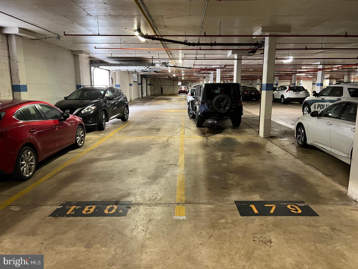 THE BRITTANY - Residential