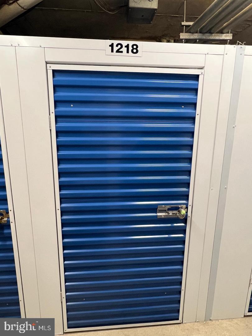 THE BRITTANY - Residential