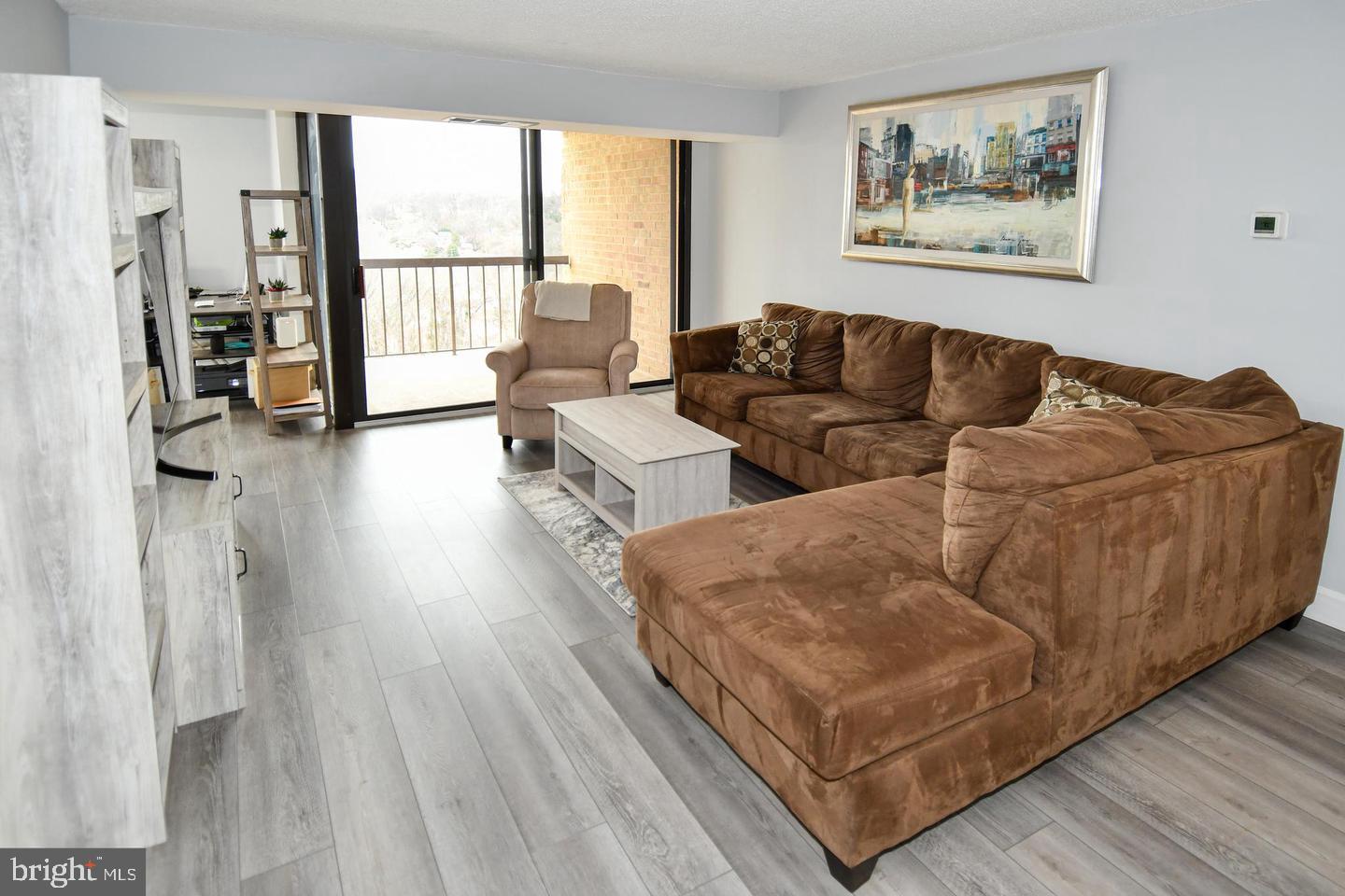 THE BRITTANY - Residential