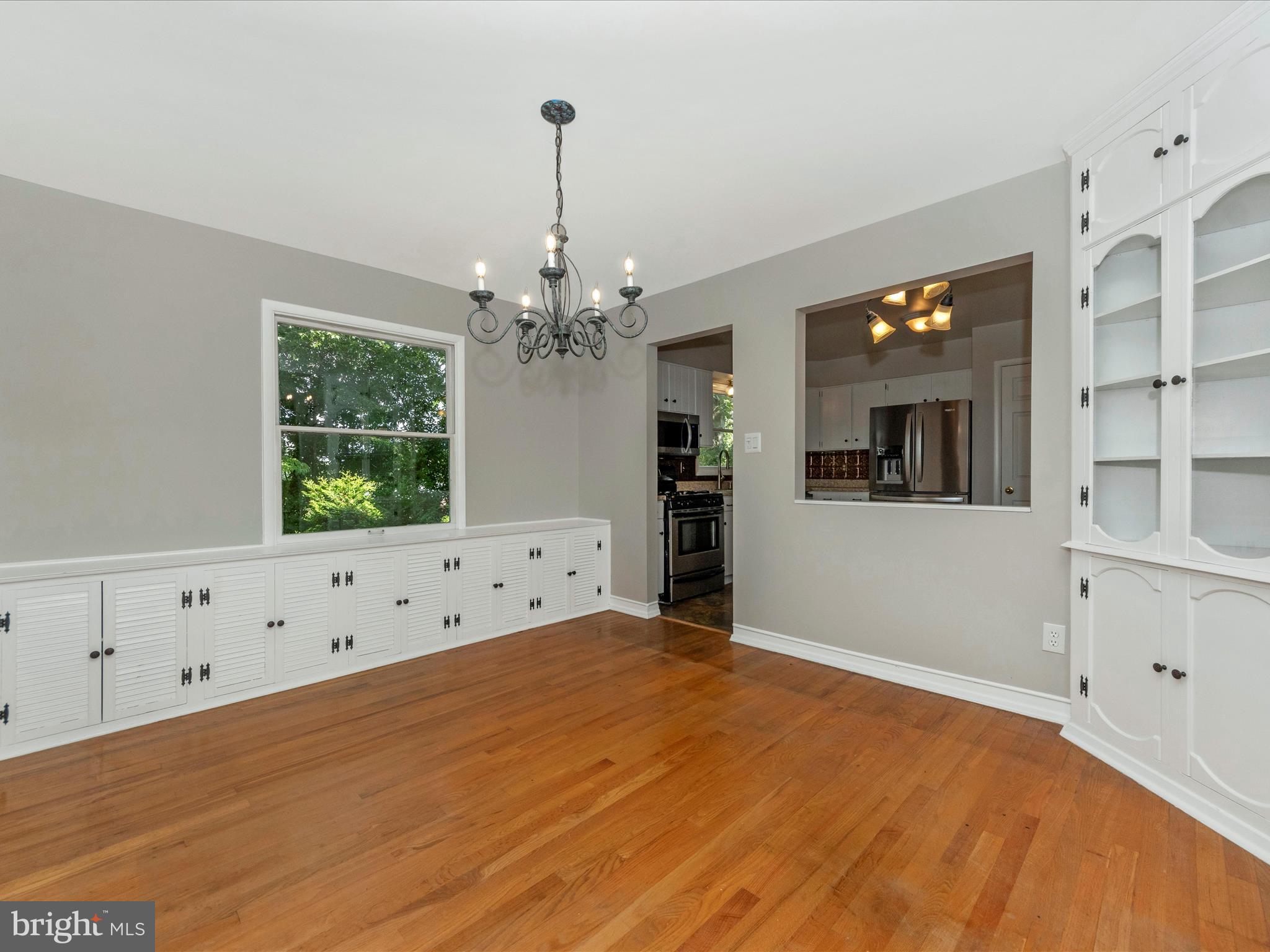 WILDE LAKE - Residential