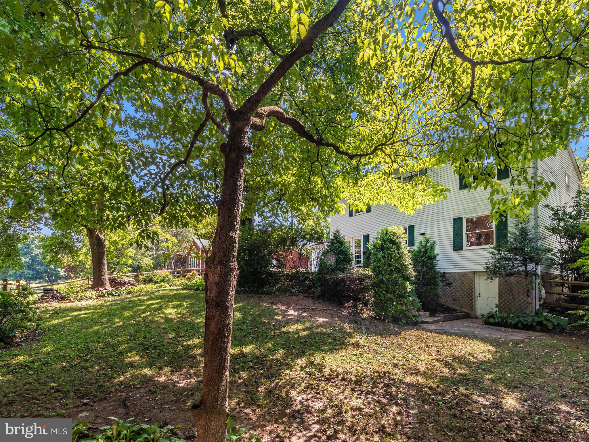 WILDE LAKE - Residential