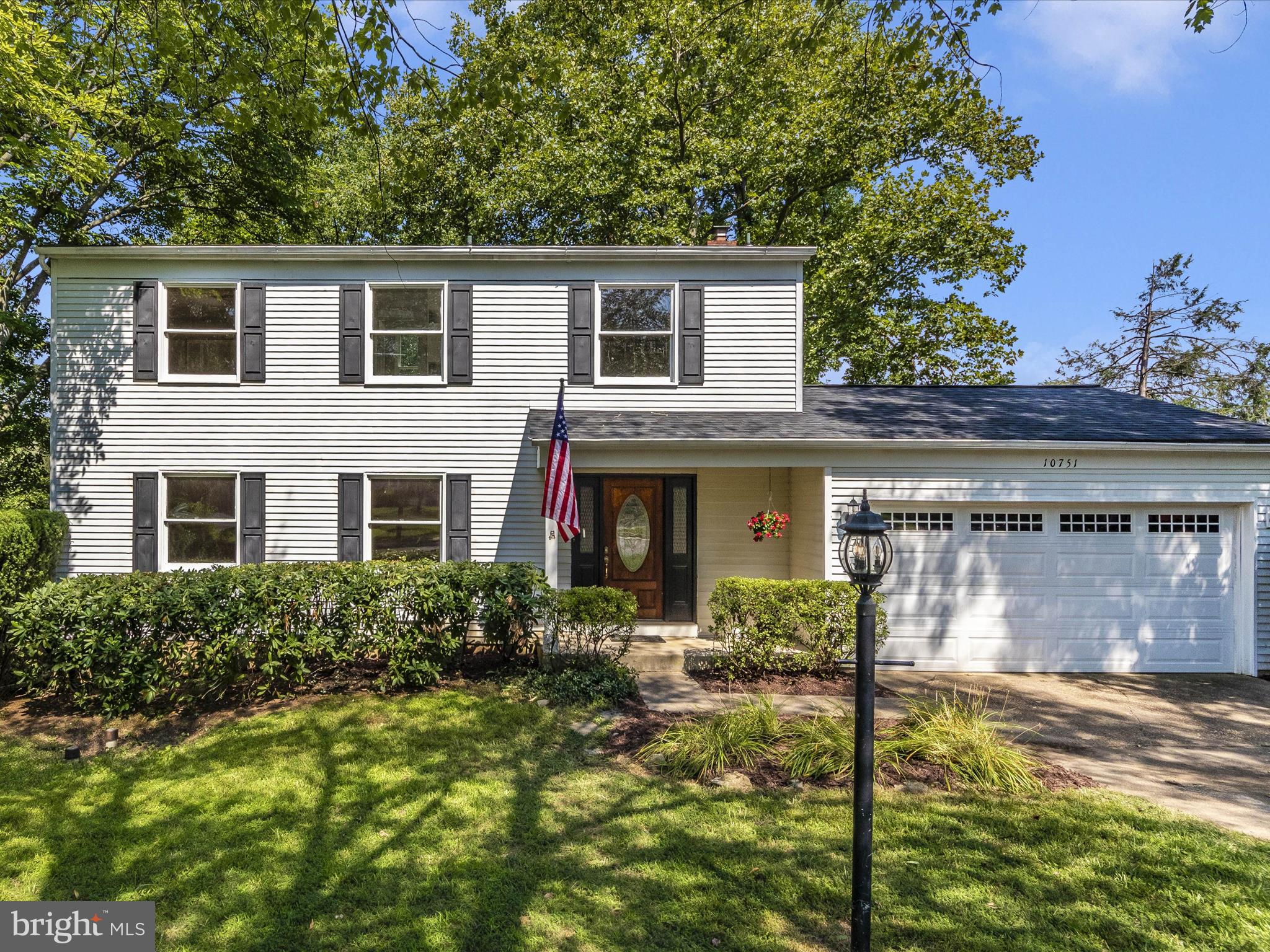 WILDE LAKE - Residential