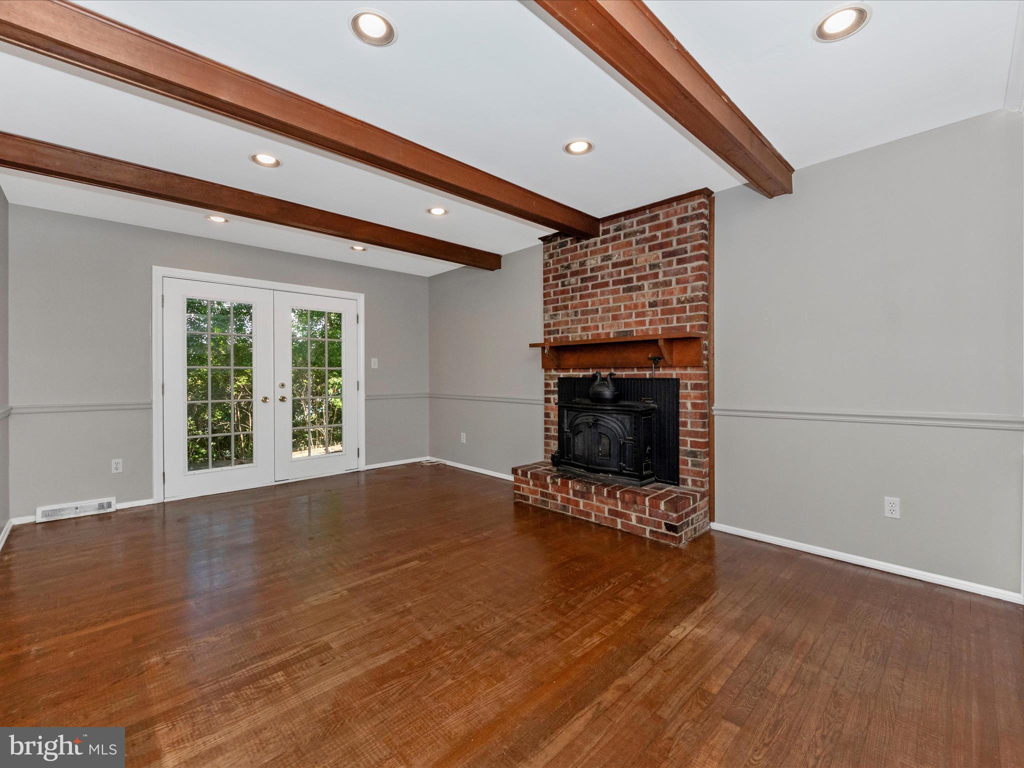 WILDE LAKE - Residential