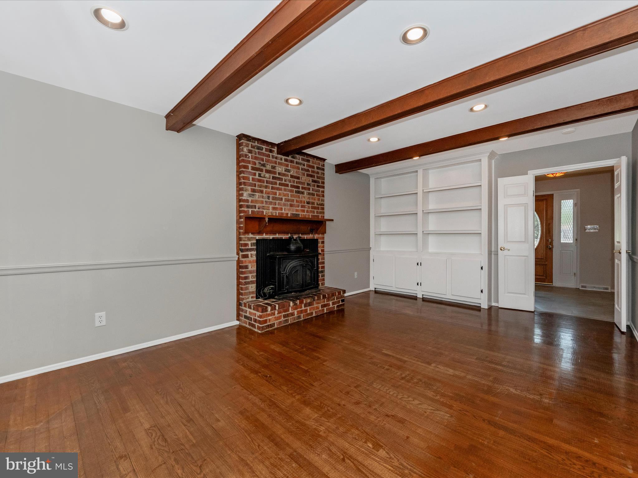 WILDE LAKE - Residential