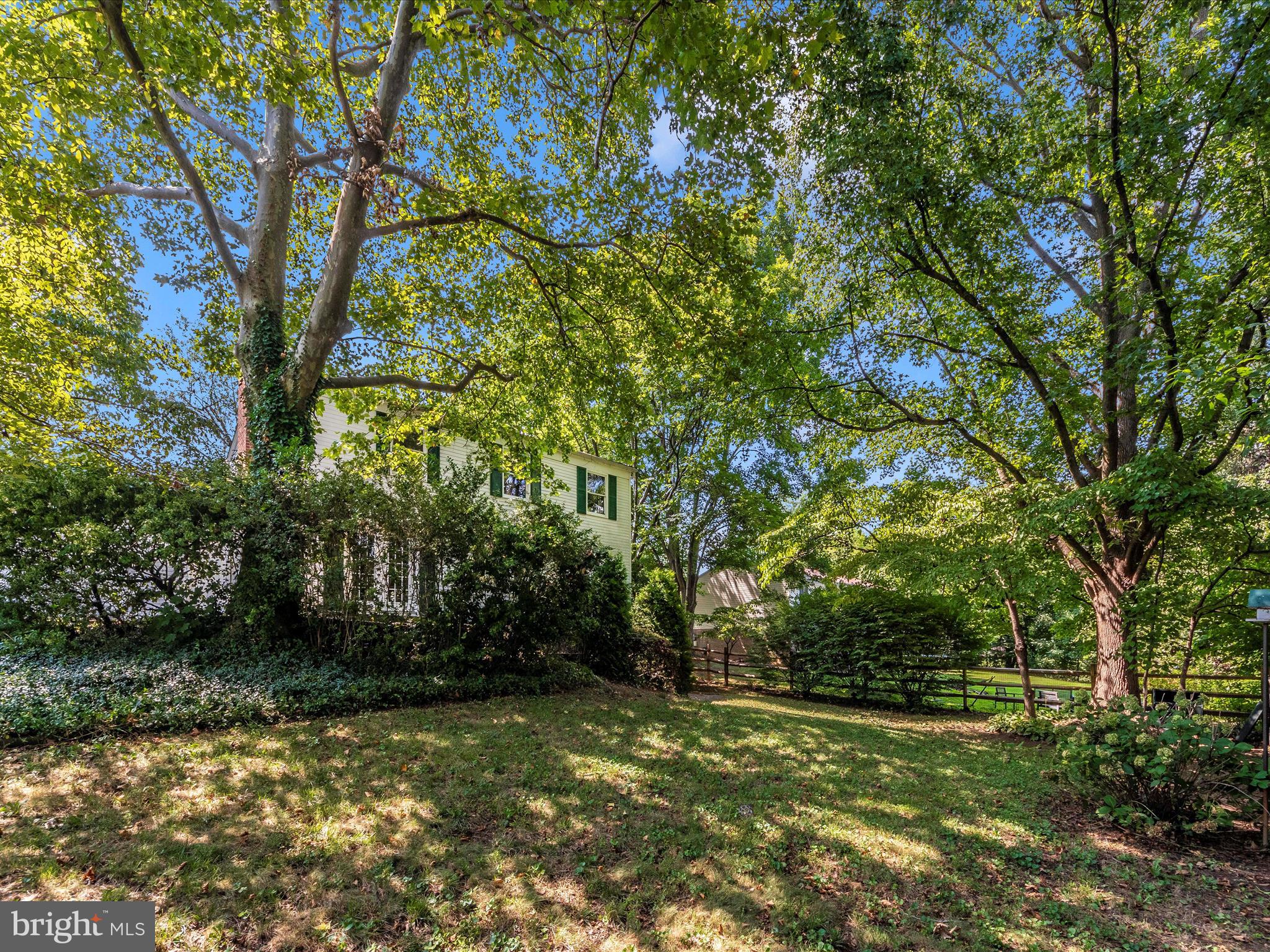 WILDE LAKE - Residential