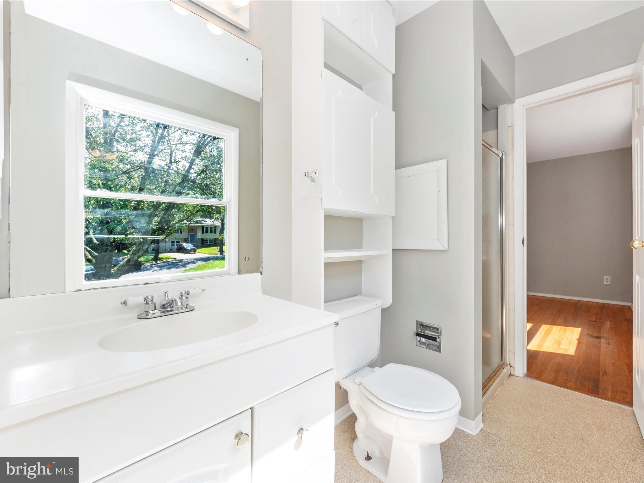 WILDE LAKE - Residential