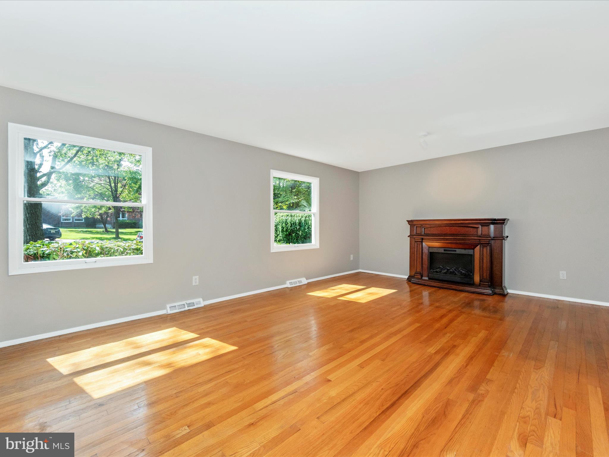 WILDE LAKE - Residential