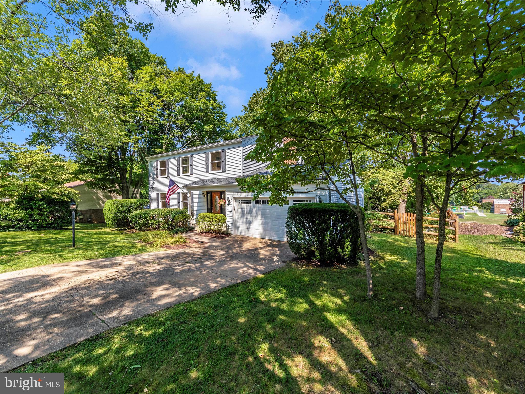 WILDE LAKE - Residential