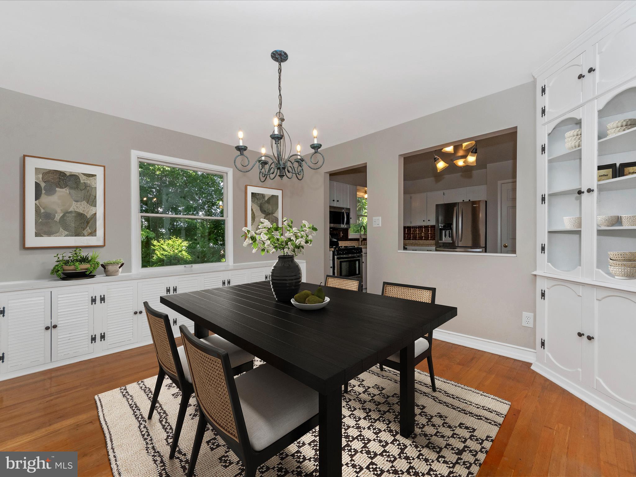 WILDE LAKE - Residential