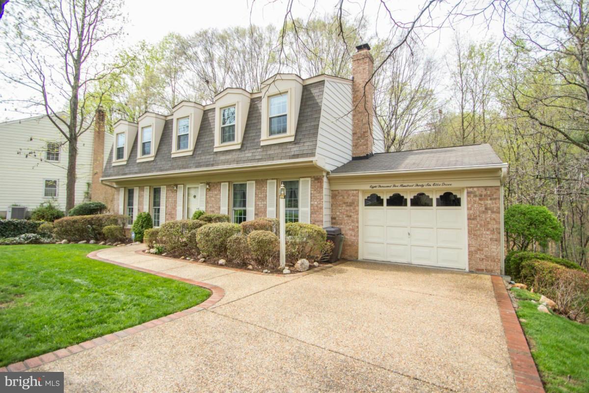 KEENE MILL STATION - Residential