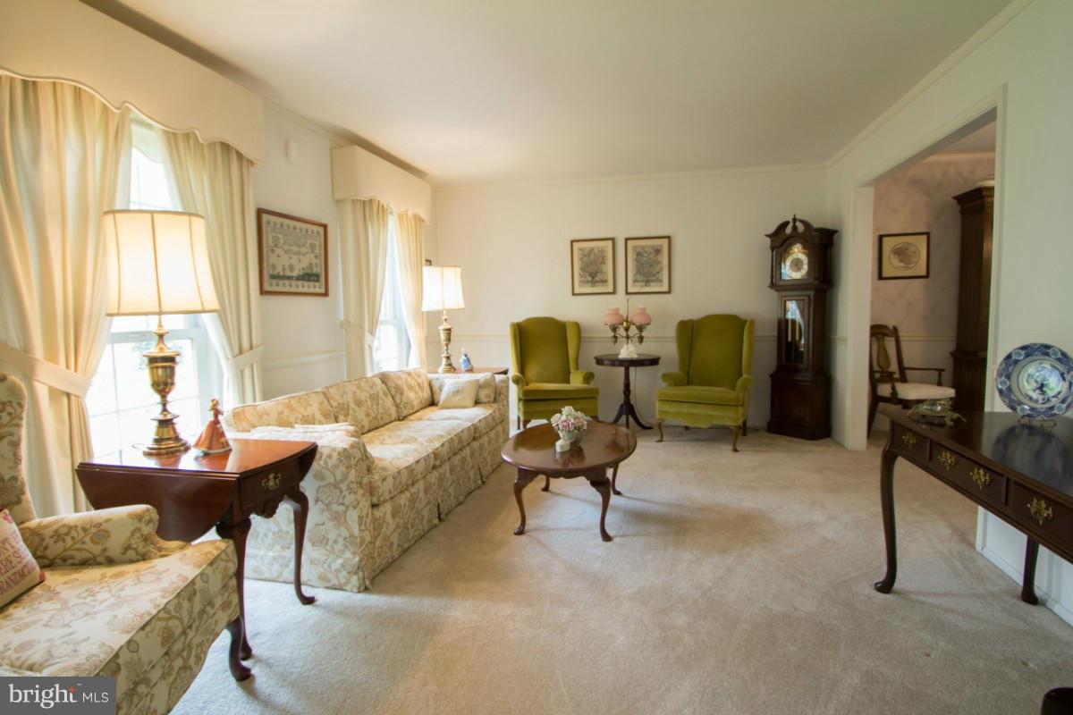 KEENE MILL STATION - Residential