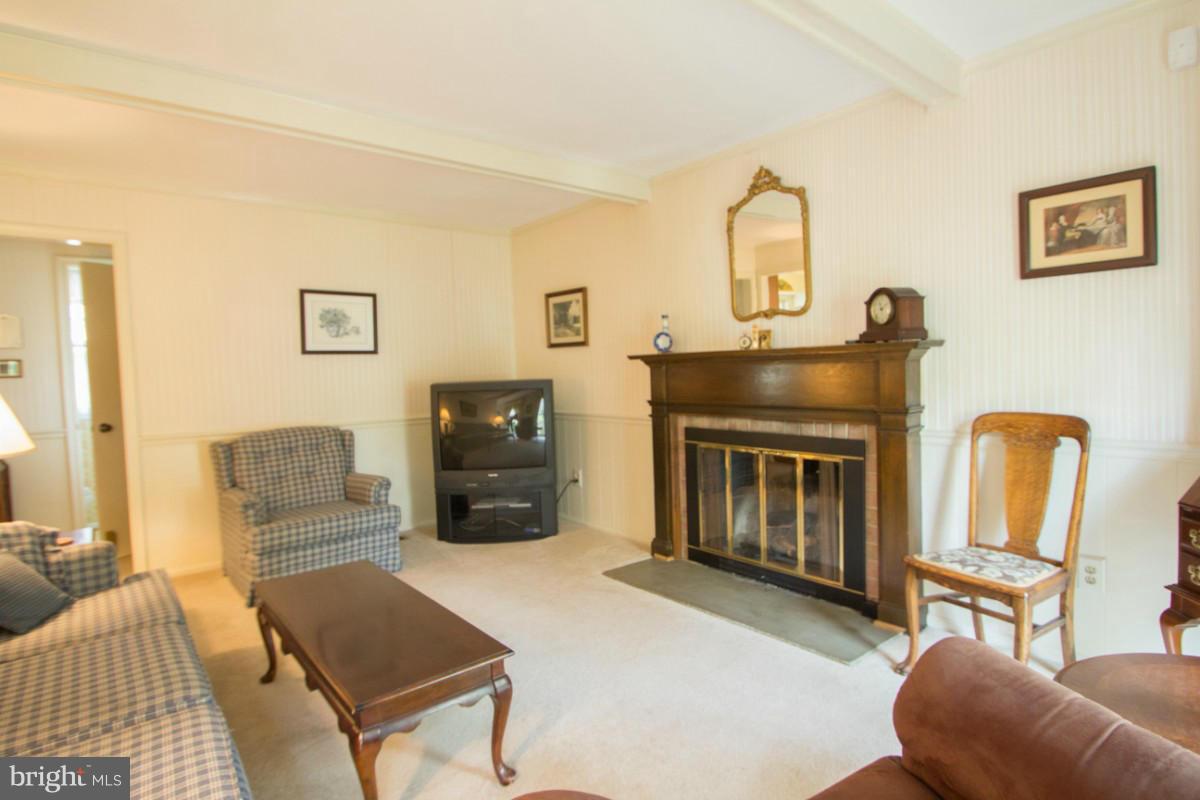 KEENE MILL STATION - Residential