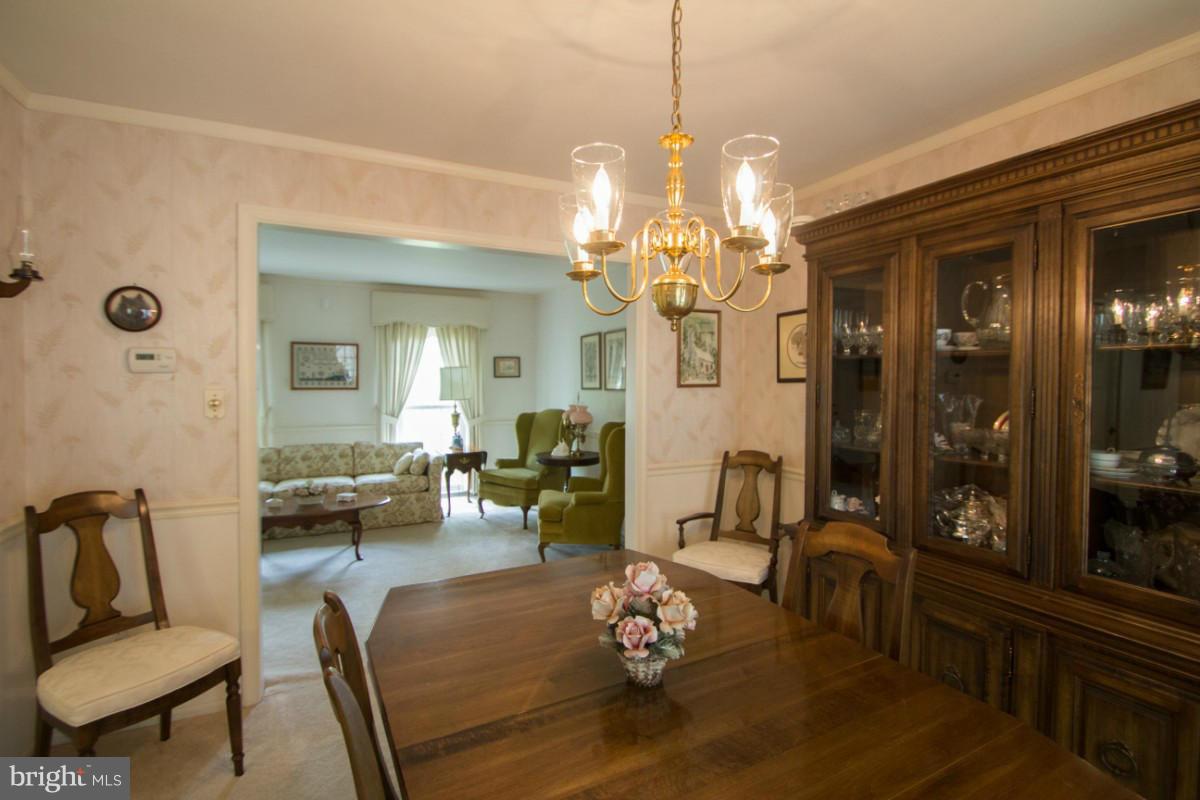 KEENE MILL STATION - Residential