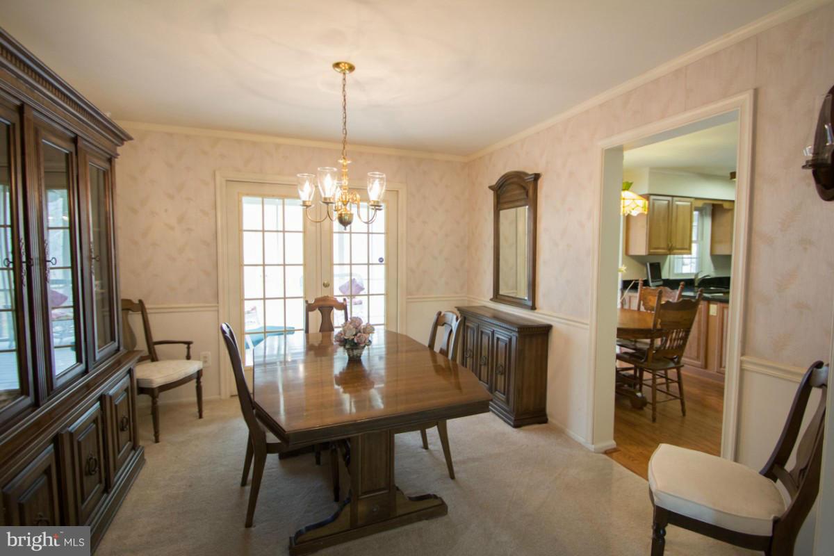 KEENE MILL STATION - Residential