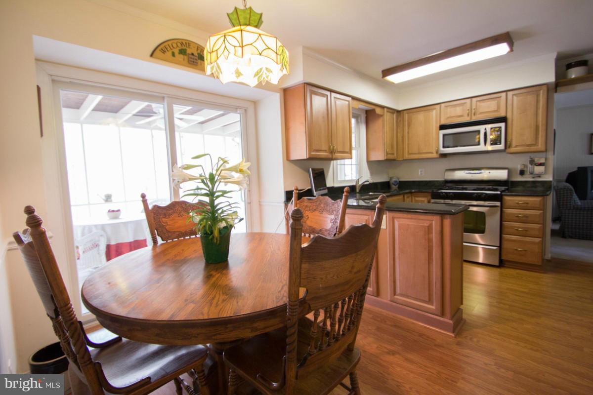 KEENE MILL STATION - Residential