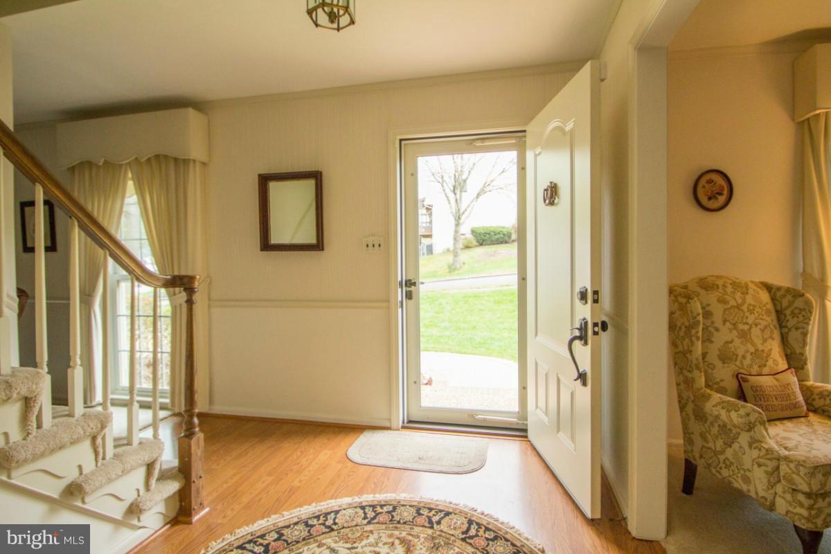 KEENE MILL STATION - Residential