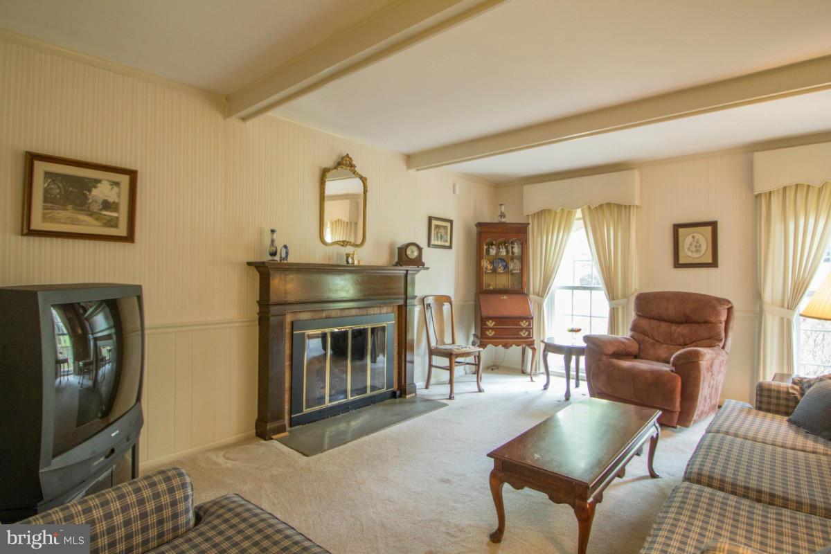 KEENE MILL STATION - Residential