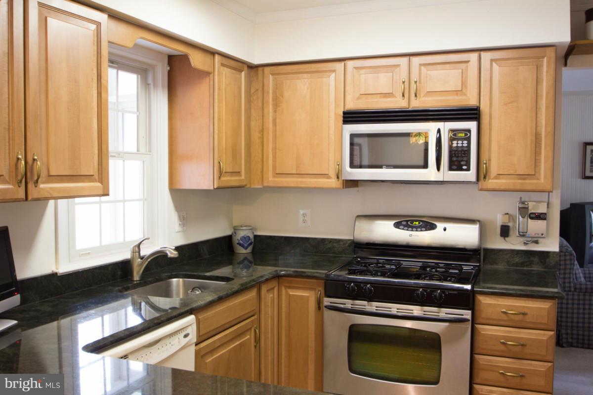 KEENE MILL STATION - Residential