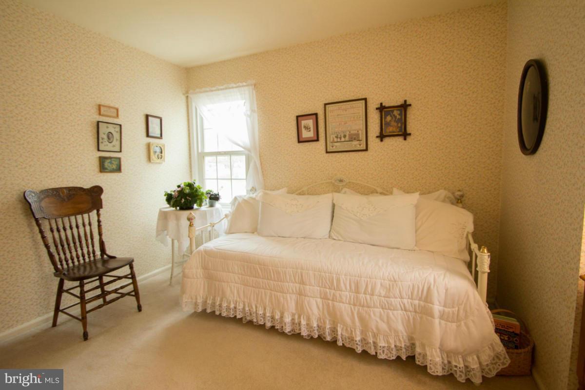 KEENE MILL STATION - Residential