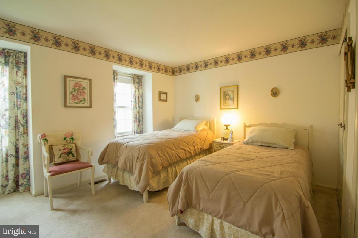 KEENE MILL STATION - Residential