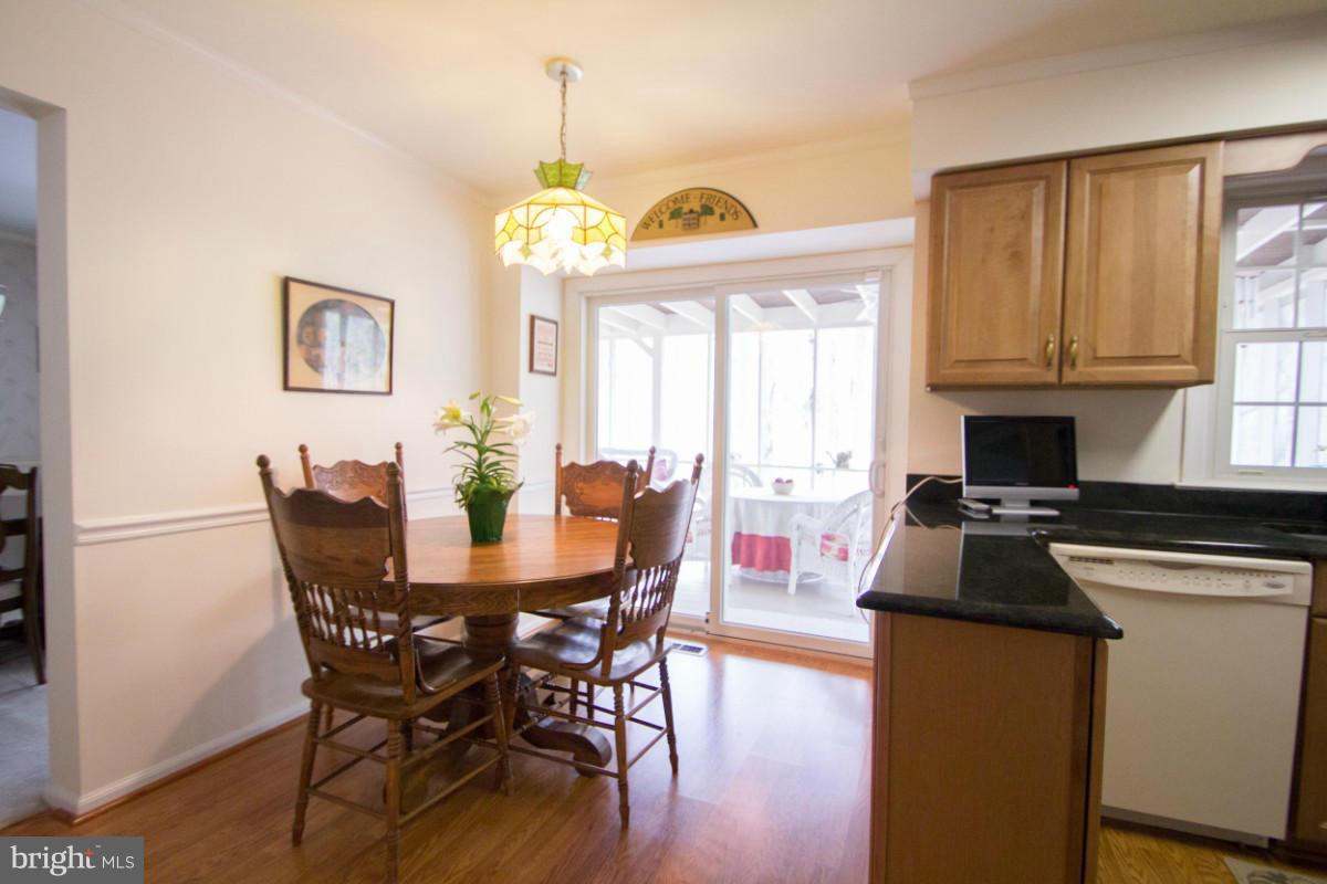 KEENE MILL STATION - Residential