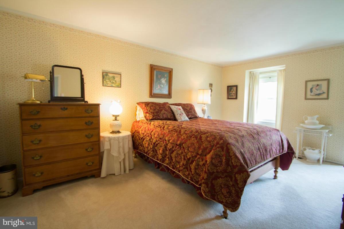 KEENE MILL STATION - Residential