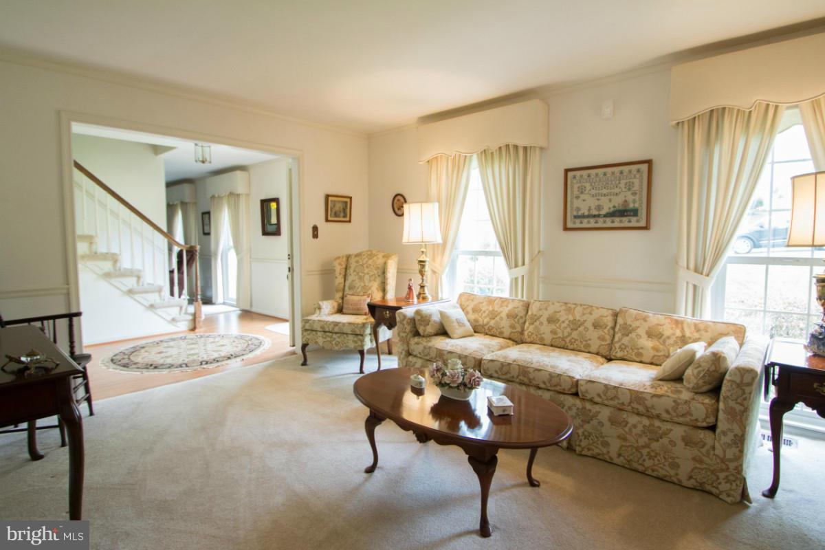 KEENE MILL STATION - Residential