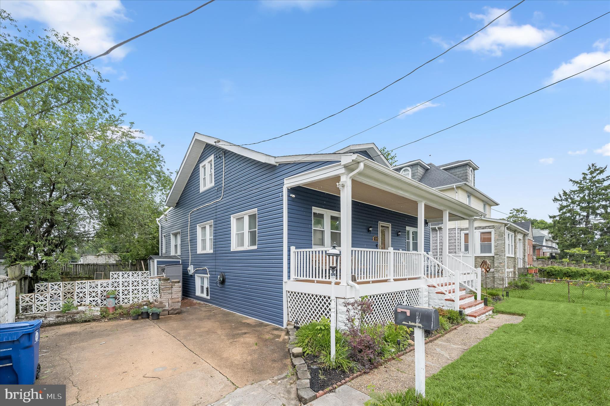 ARCADIA-BEVERLY HILLS HISTORIC DISTRICT - Residential