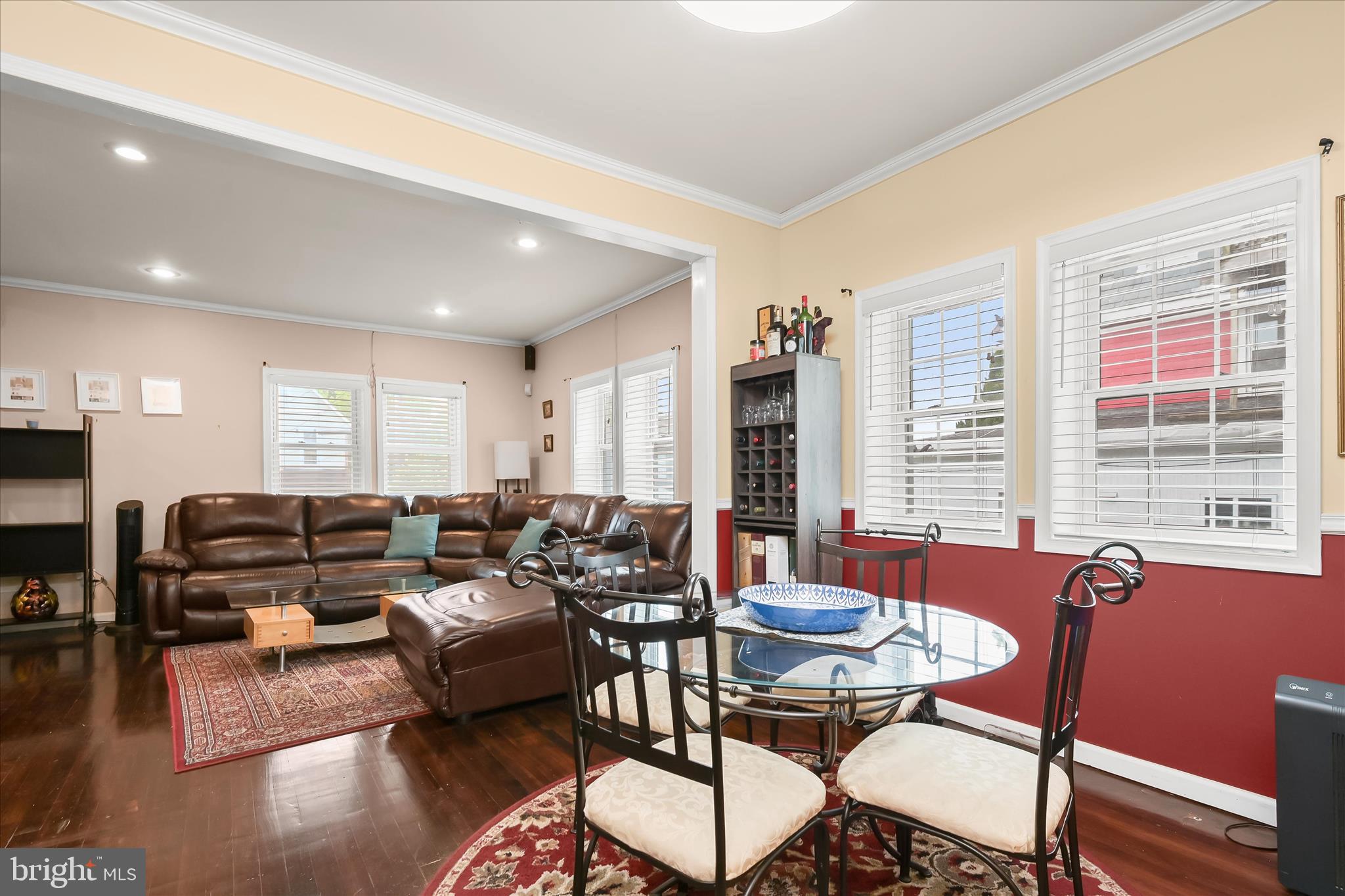 ARCADIA-BEVERLY HILLS HISTORIC DISTRICT - Residential