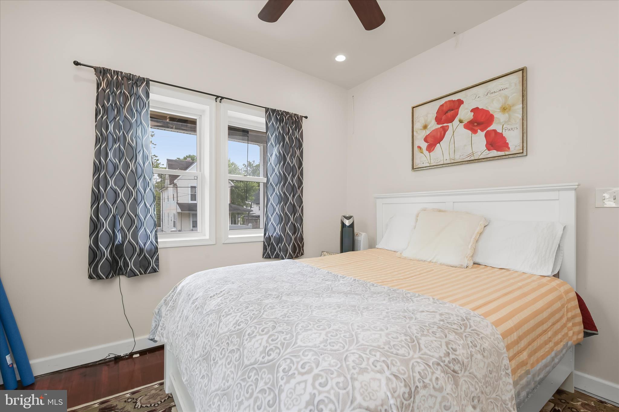 ARCADIA-BEVERLY HILLS HISTORIC DISTRICT - Residential