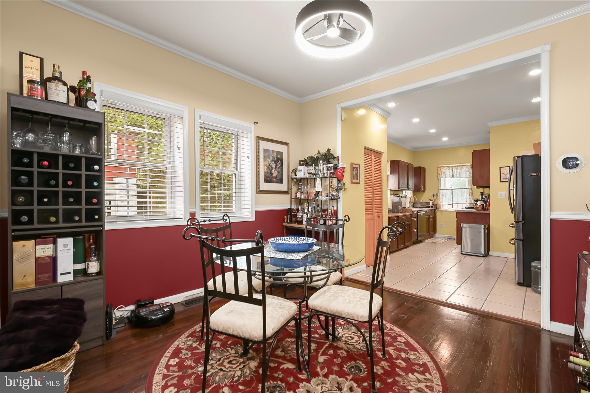 ARCADIA-BEVERLY HILLS HISTORIC DISTRICT - Residential