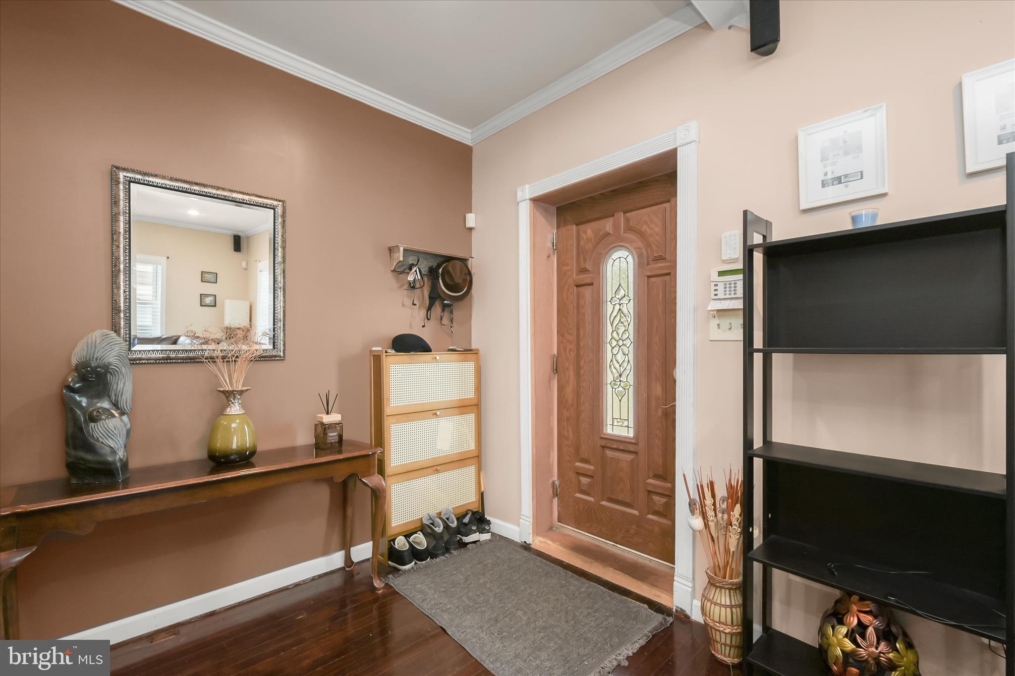 ARCADIA-BEVERLY HILLS HISTORIC DISTRICT - Residential