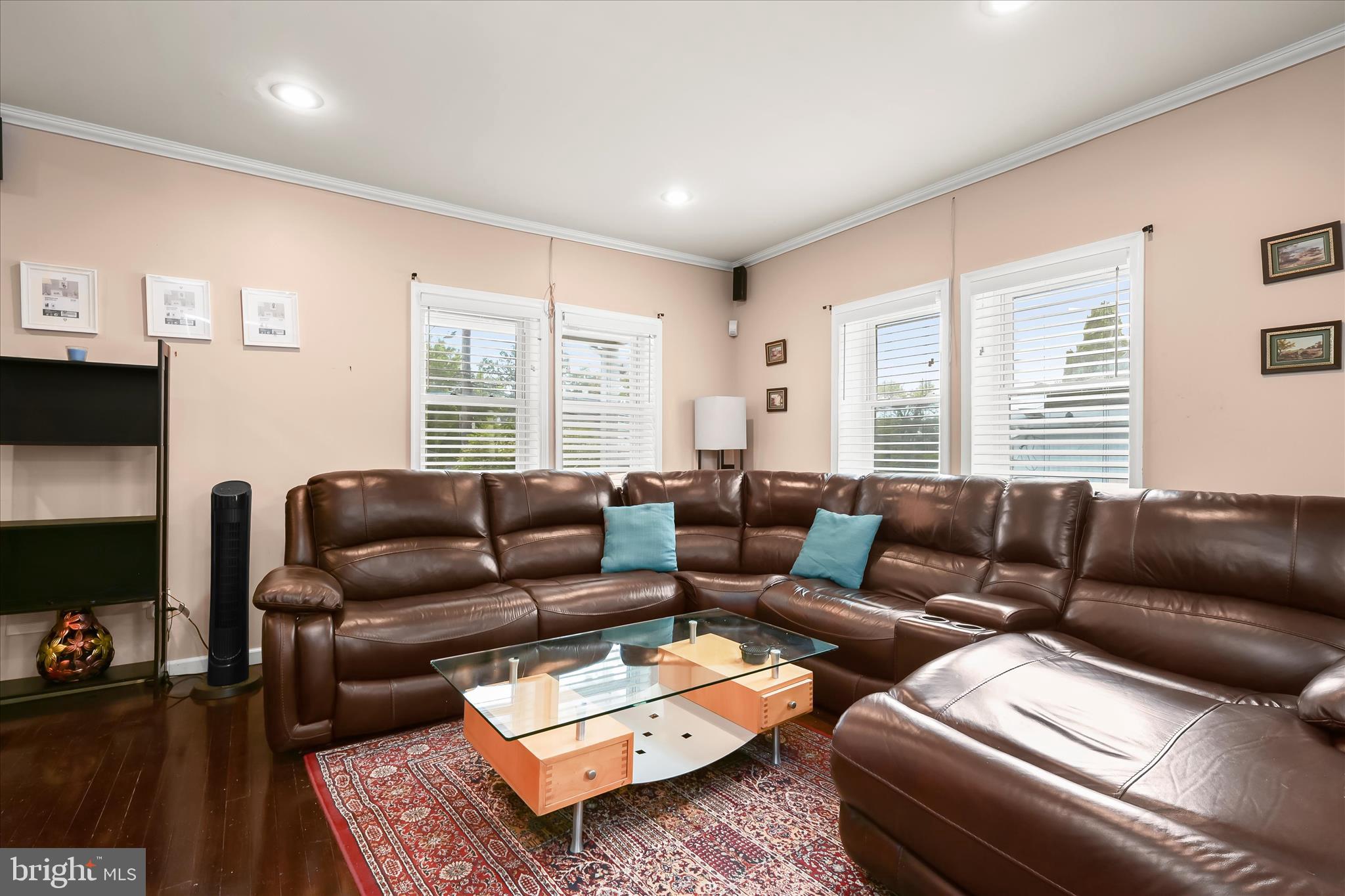 ARCADIA-BEVERLY HILLS HISTORIC DISTRICT - Residential