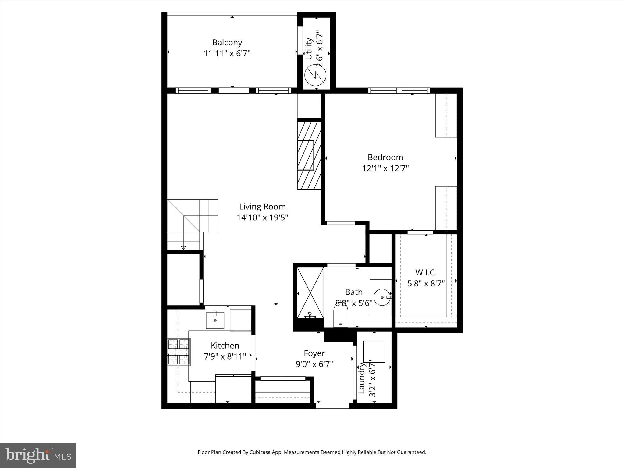 RESTON TOWN CENTER - Residential