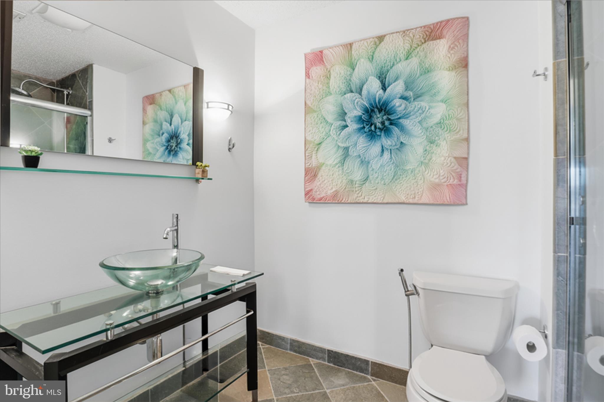 RESTON TOWN CENTER - Residential