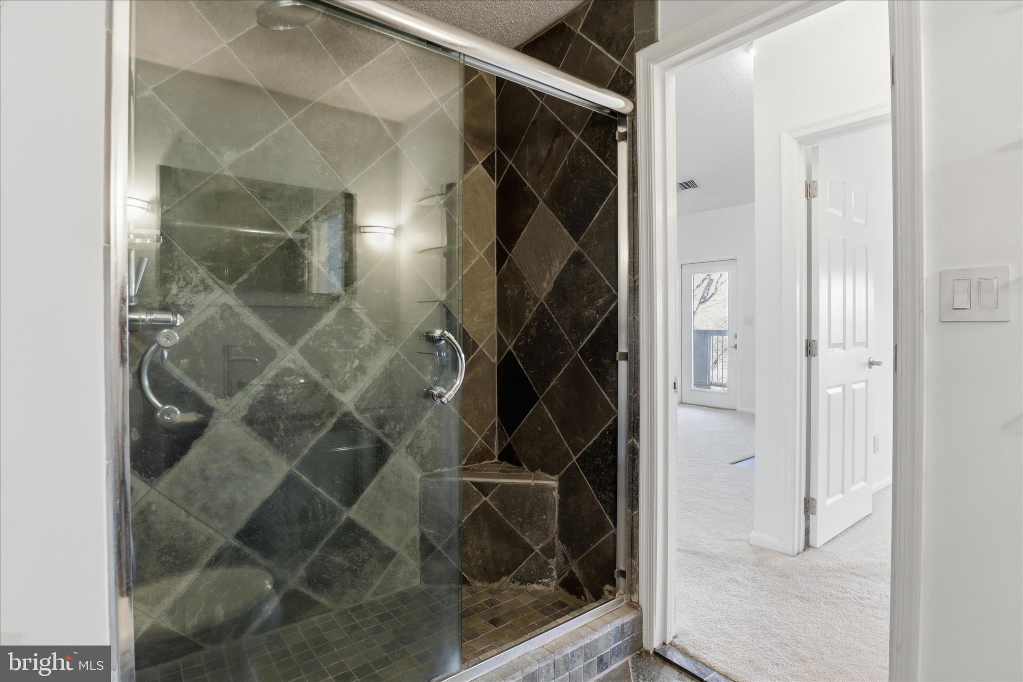 RESTON TOWN CENTER - Residential