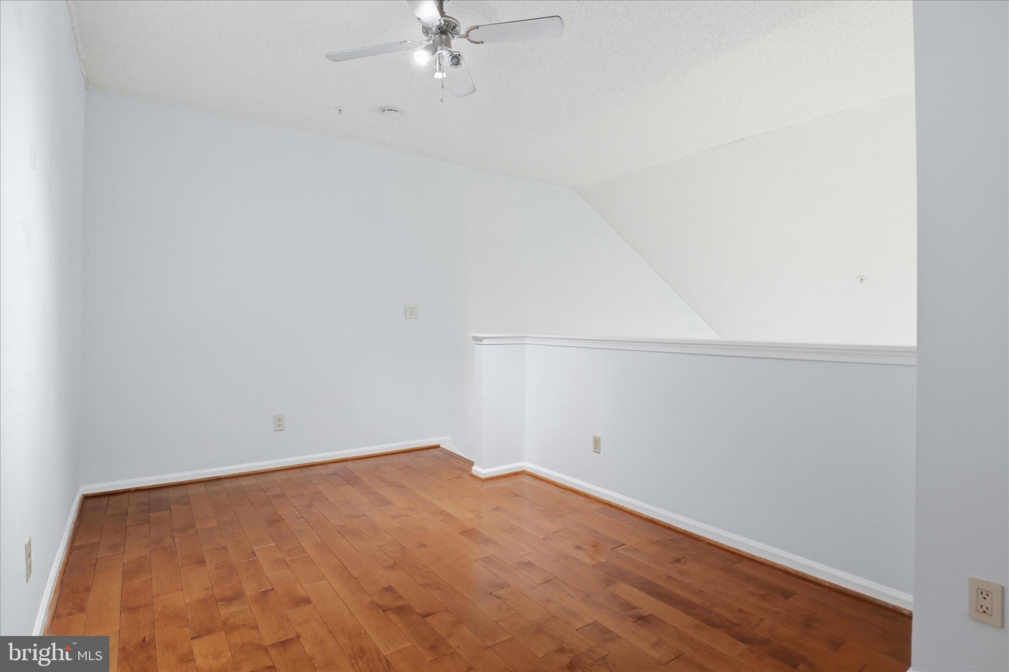 RESTON TOWN CENTER - Residential