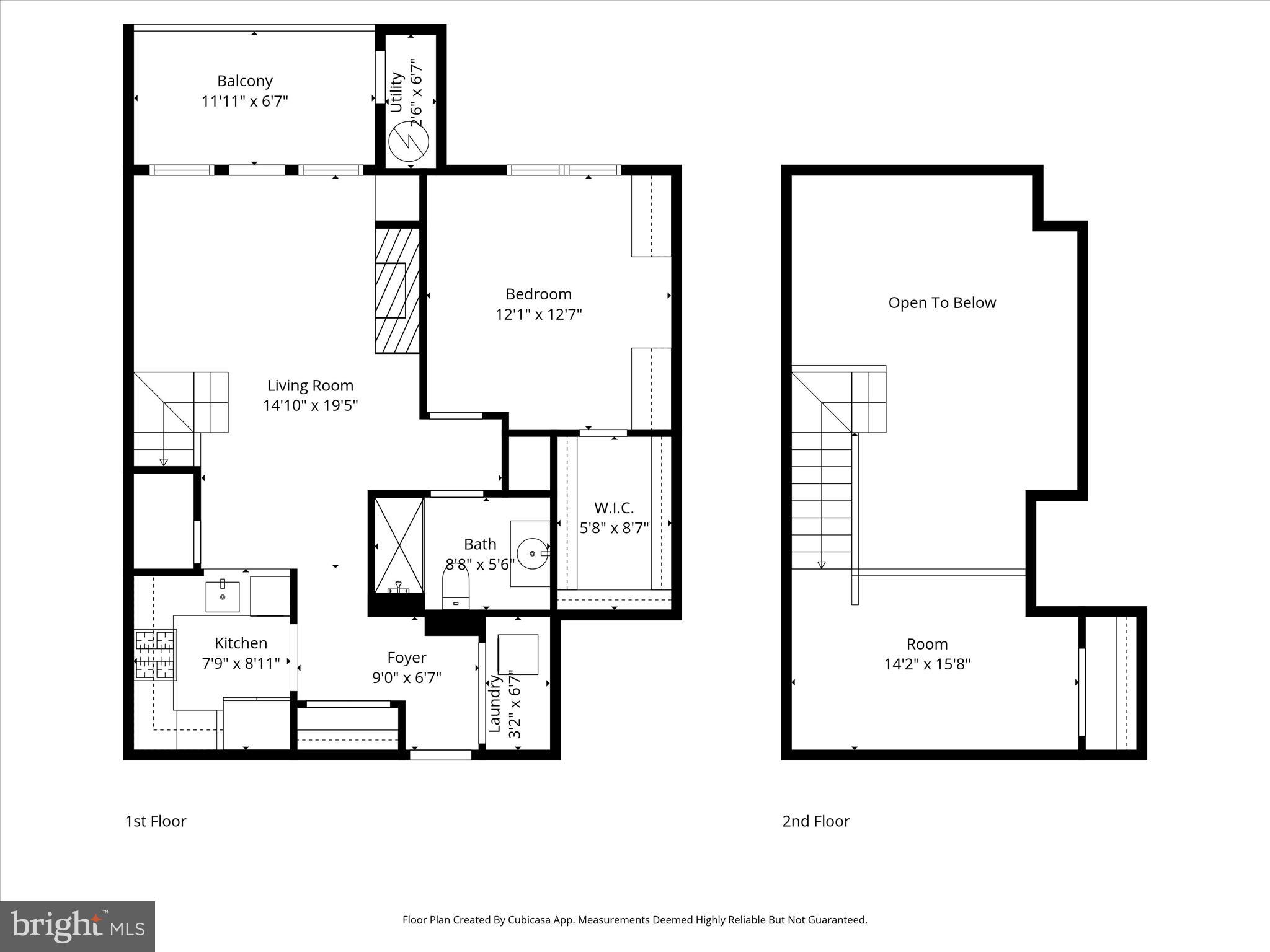 RESTON TOWN CENTER - Residential