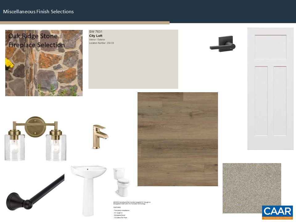 UNKNOWN - Residential