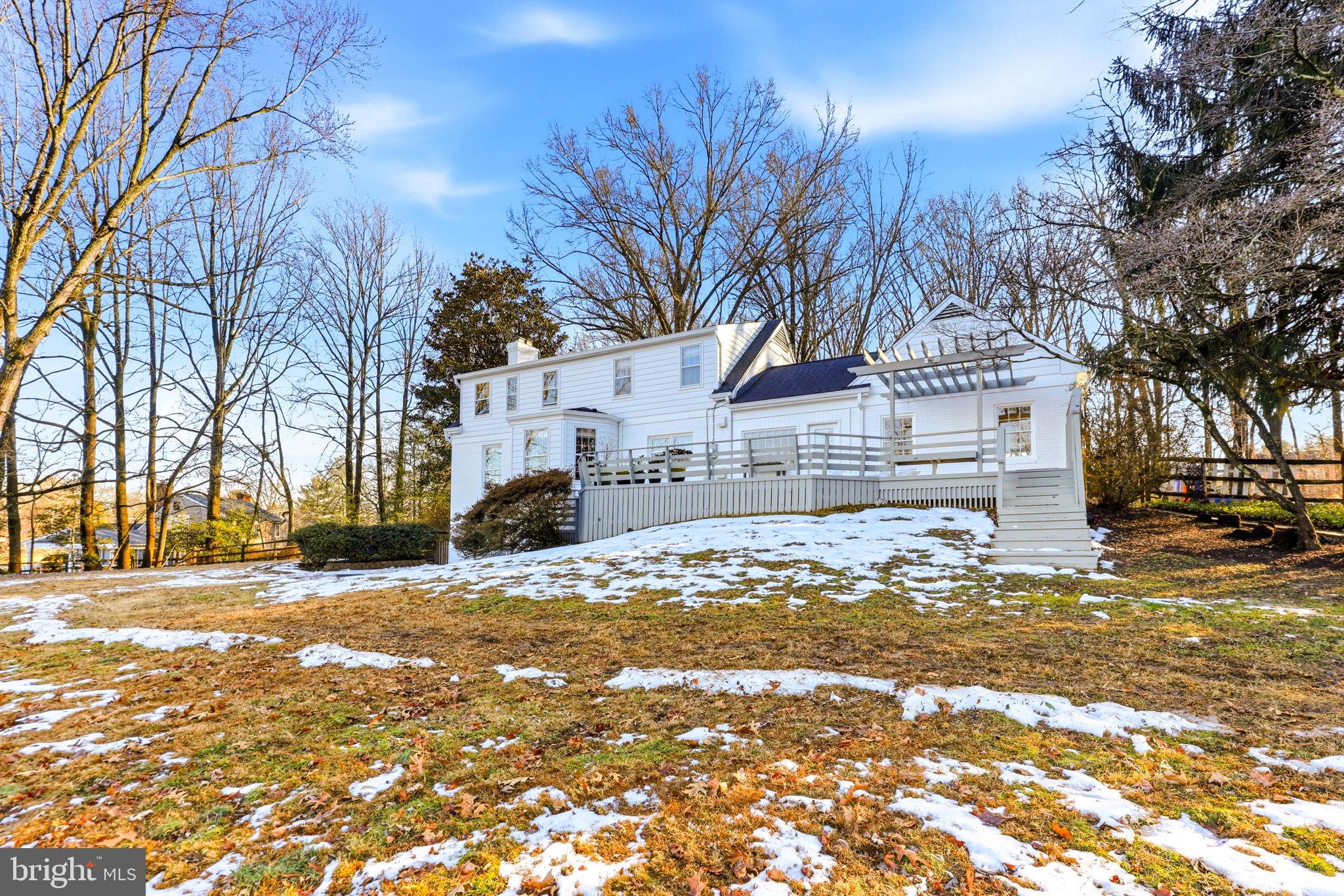 GOSHEN ESTATES - Residential