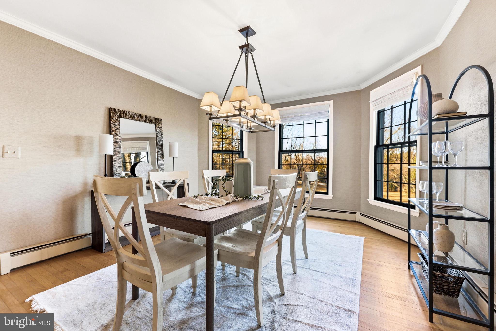 GOSHEN ESTATES - Residential